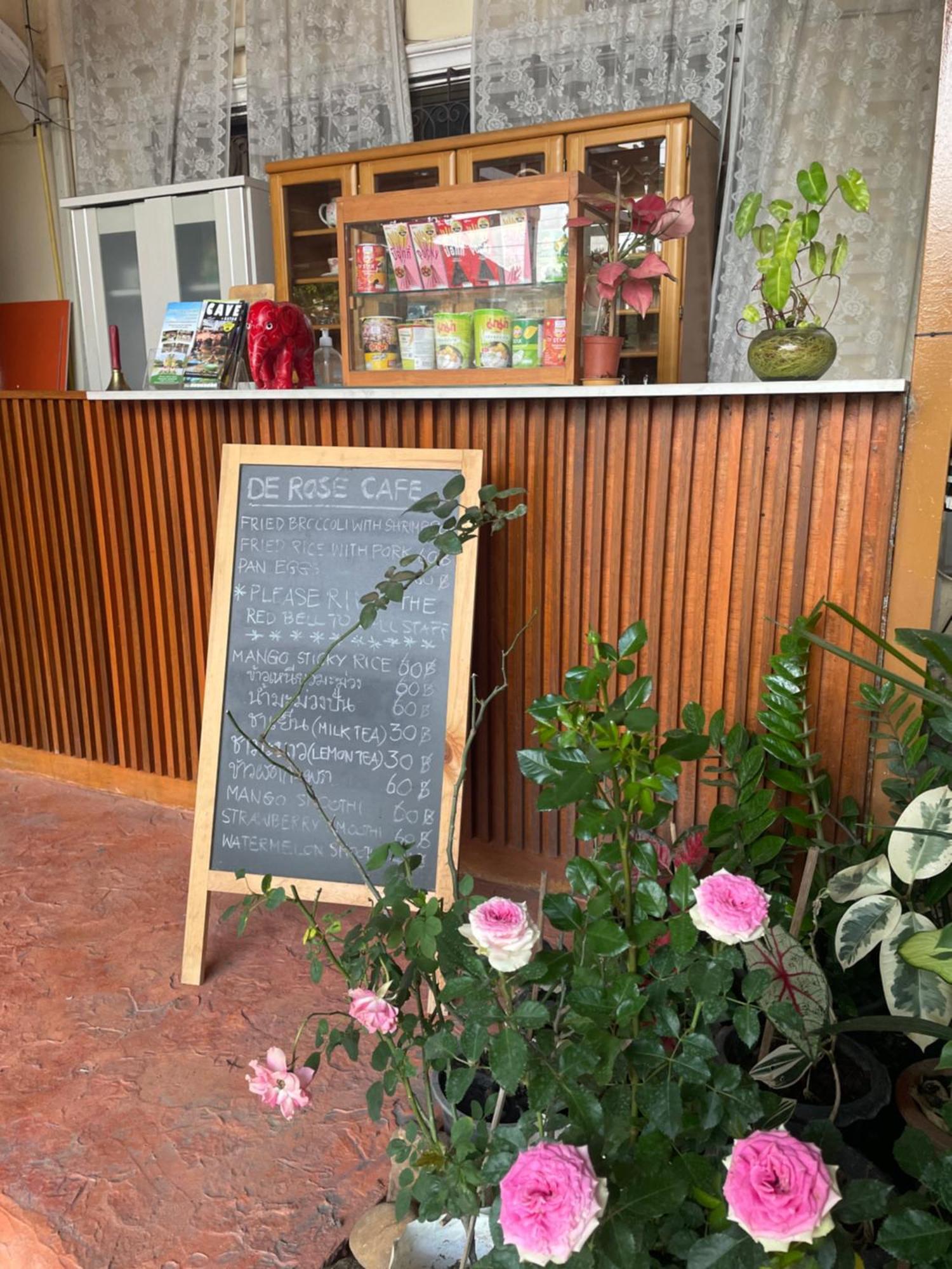 De Rose Hotel Chiang Mai, Chiang Mai