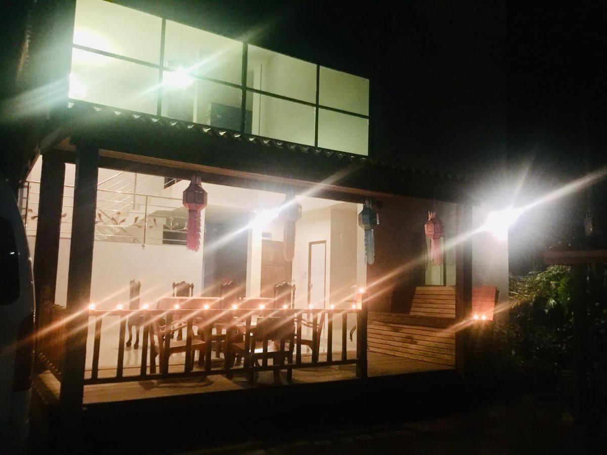 De Rose Hotel Chiang Mai — Photos 2